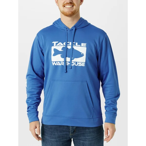 Tackle Warehouse Performance Hoodie