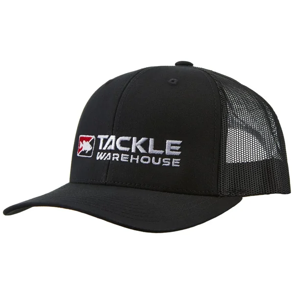 Tackle Warehouse Promo Hats