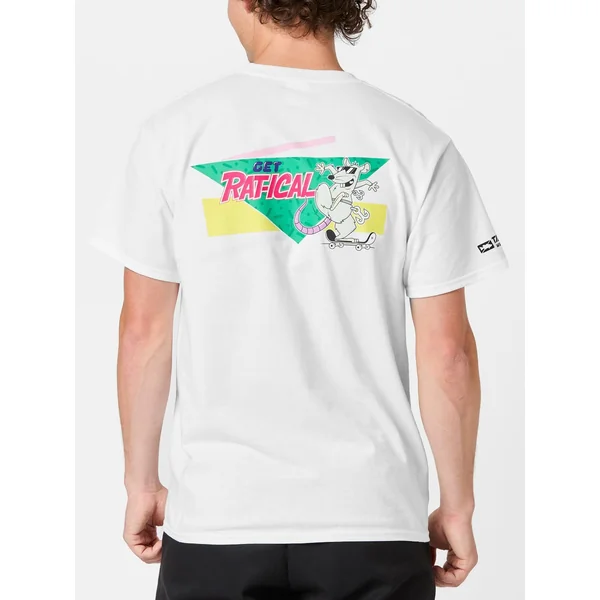 Tackle Warehouse RAT-ical Short Sleeve Shirt