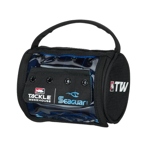 Tackle Warehouse & Seaguar Line Management Bags
