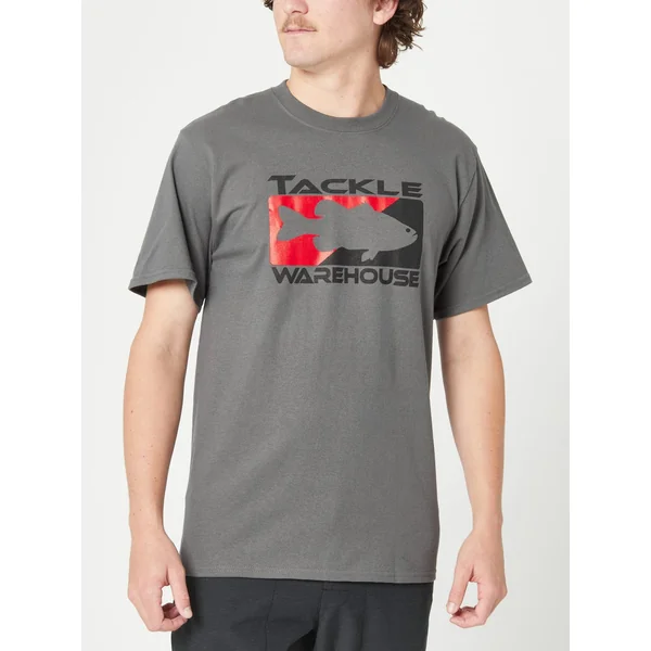 Tackle Warehouse Short Sleeve Shirt