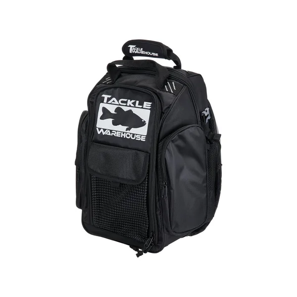 Tackle Warehouse Tactical Angling Backpack