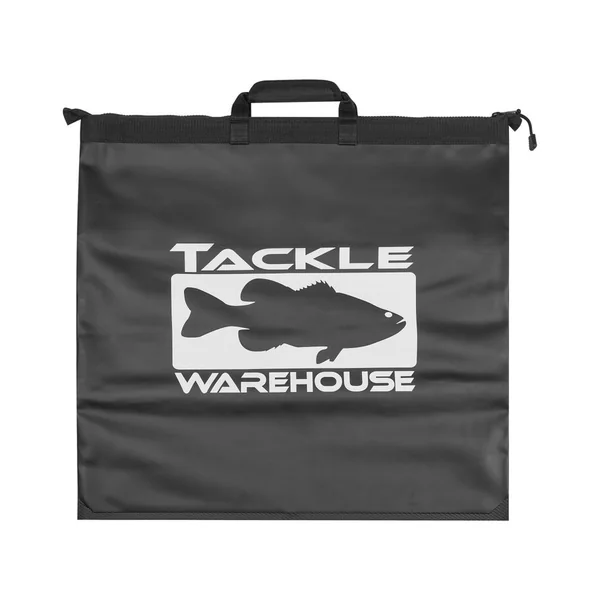 Tackle Warehouse Zippered Tournament Weigh Bag