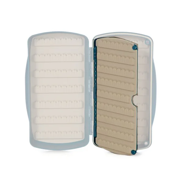 Tacky Pescador Leaflet Large