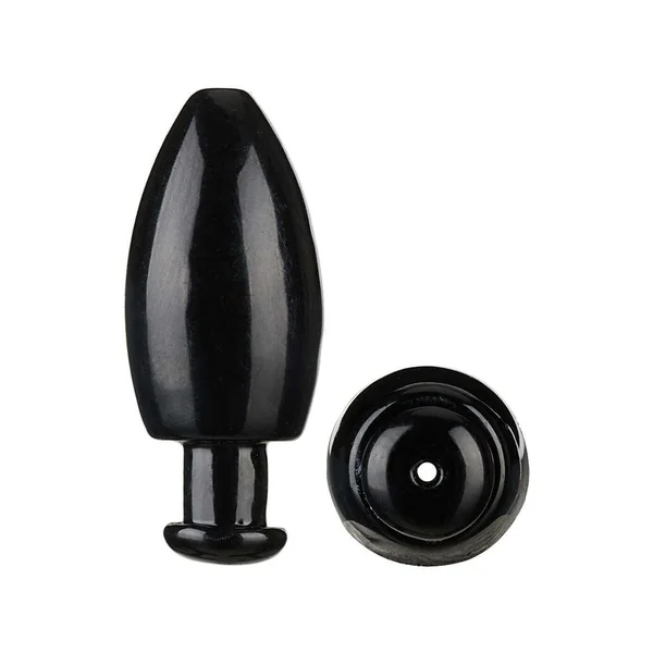 TD Pur Tungsten Skirt Keeper Punch Weight