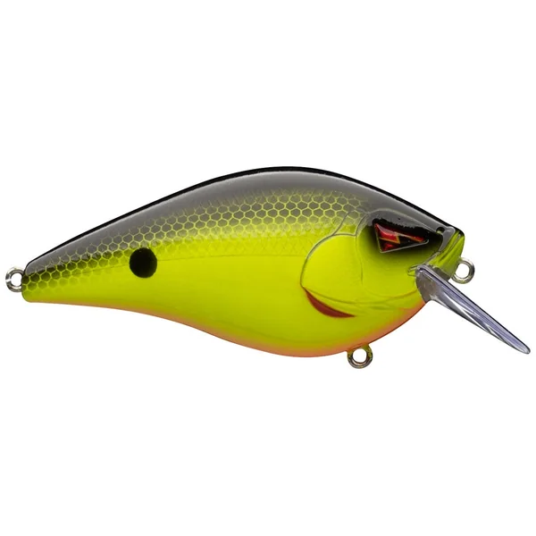 Team Ark CT 1.5 Series Squarebill Crankbaits