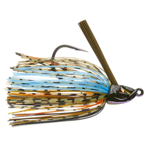 Team Ark Wes Logan Swim Jigs