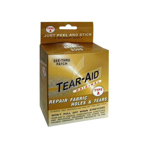 Tear-Aid Repair Kit