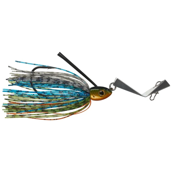 Teckel USA Bladewaker Bladed Jig 1/2oz