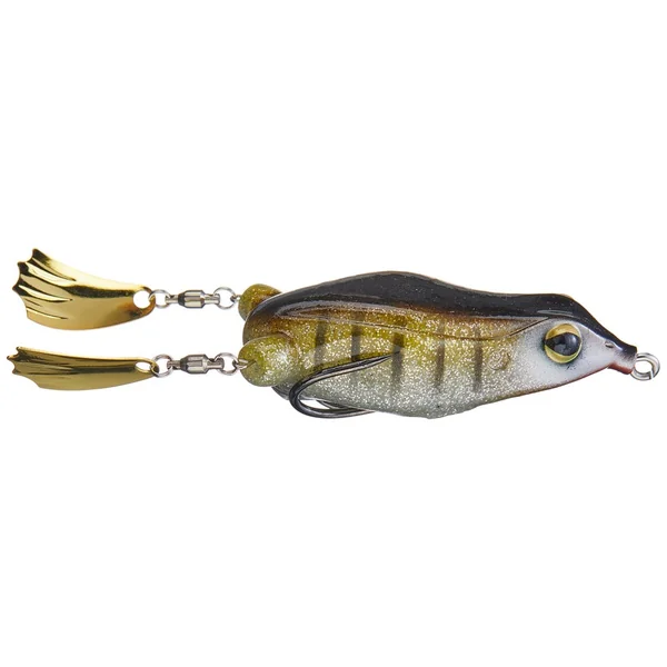 Teckel USA Honker Frog