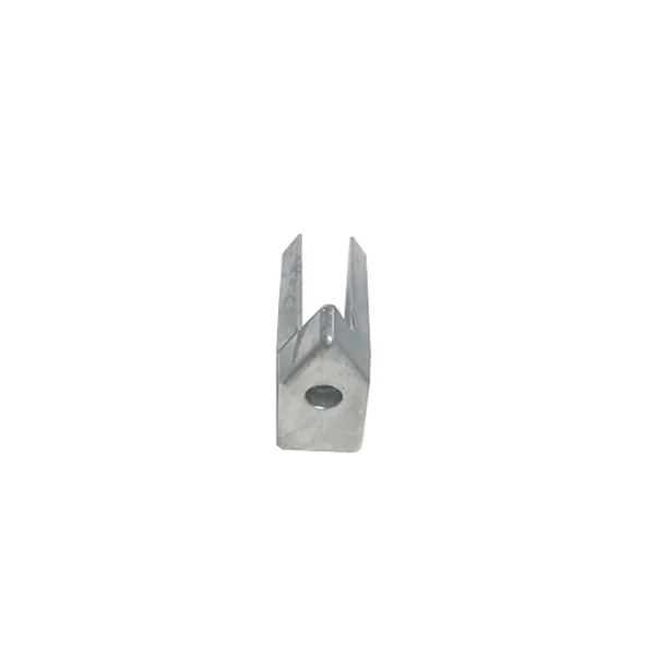 Tecnoseal Spurs Line Cutter Magnesium Anode - Size F F1 [TEC-FF1/MG]