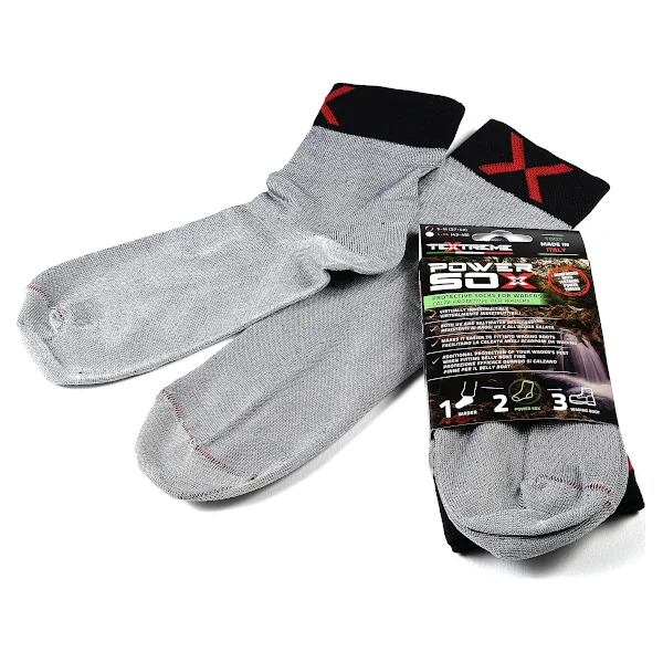 Textreme Power Sox