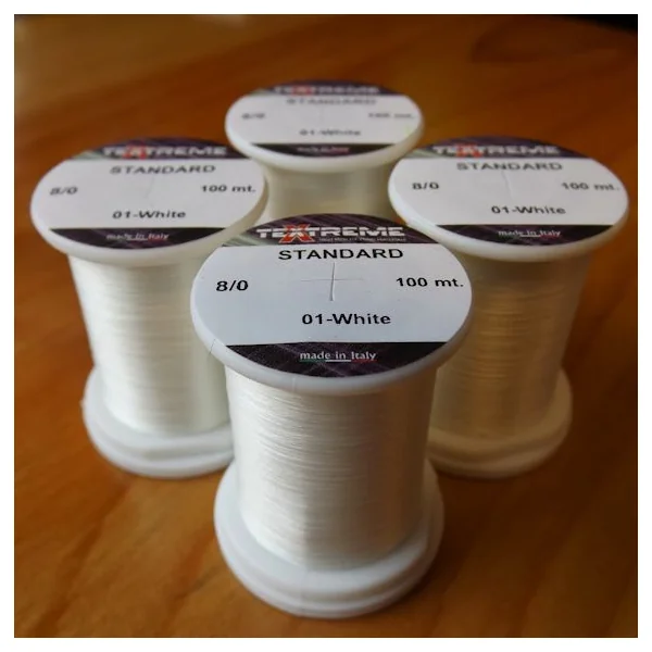 Textreme Standard Tying Thread 8/0