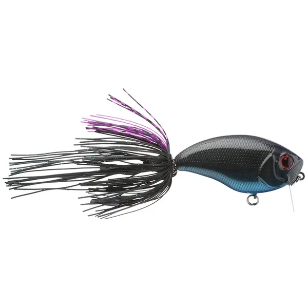 TH Kustoms THKO Skirted Wakebaits