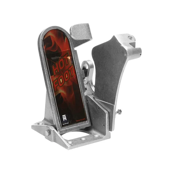 T-H Marine Hot Foot Pro-Top Load Foot Throttle