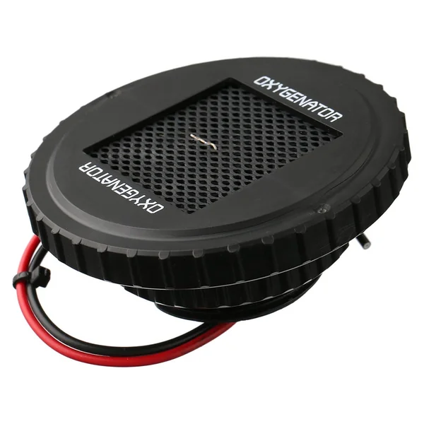 T-H Marine Oxygenator Pro Livewell Flush Mount