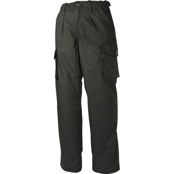 Thatchreed MOD Police Trousers Pattern