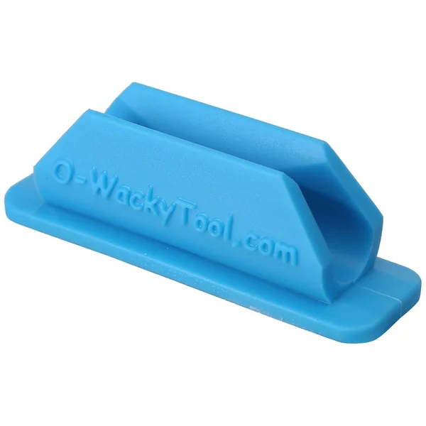 The O-Wacky Tool Saddle