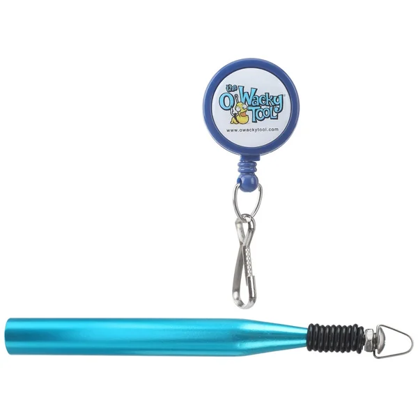 The O-Wacky Tool with Retractor