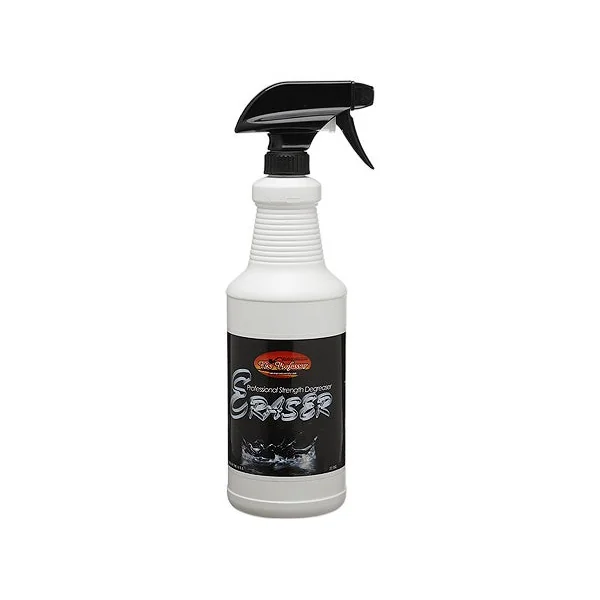 The Professor Eraser All Purpose Cleaner & Degreaser