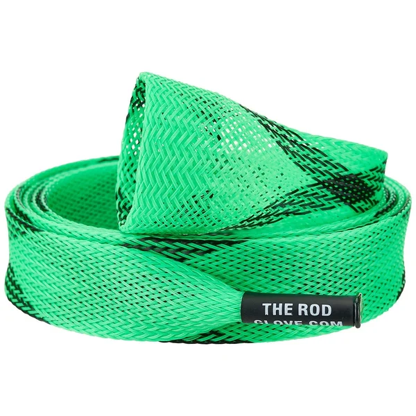 The Rod Glove Casting