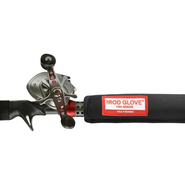 The Rod Glove Casting Pro Series