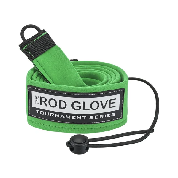 The Rod Glove Tournament Series Casting Rod Cover