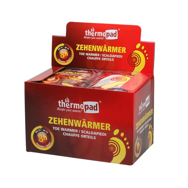 Thermopad Toe Warmer