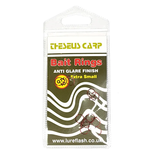 Theseus Bait Rings 10pc