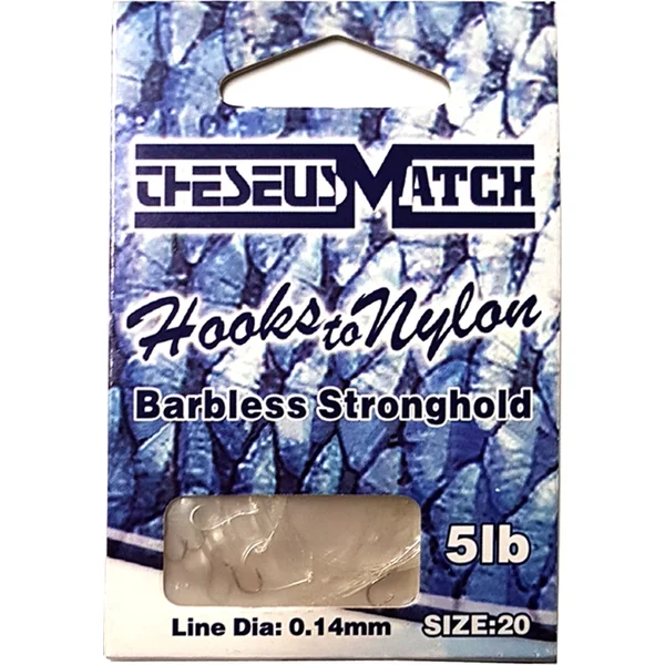 Theseus Stronghold HTN 0pc