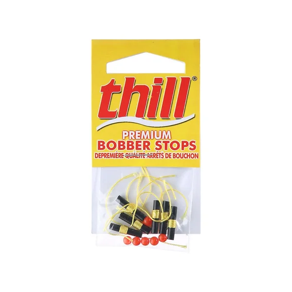 Thill Bobber Stops 6pk