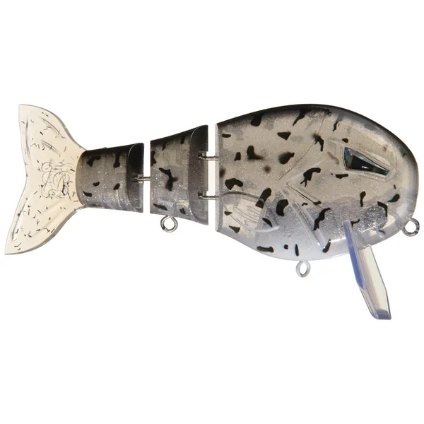 Throwback Baits WakeWalker LT