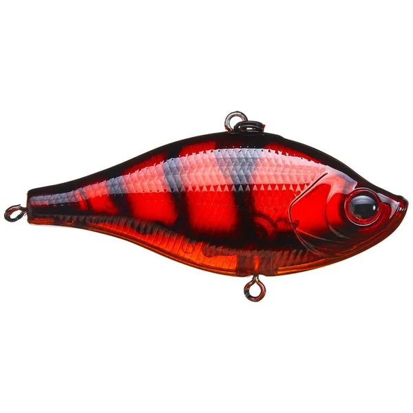 Thunderhawk Sergeant Lipless Crankbait Silent