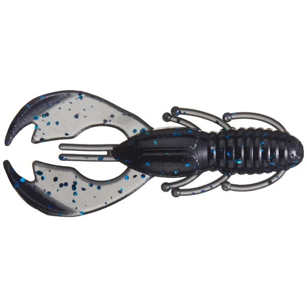 Tightlines UV Cricket Craw 3"