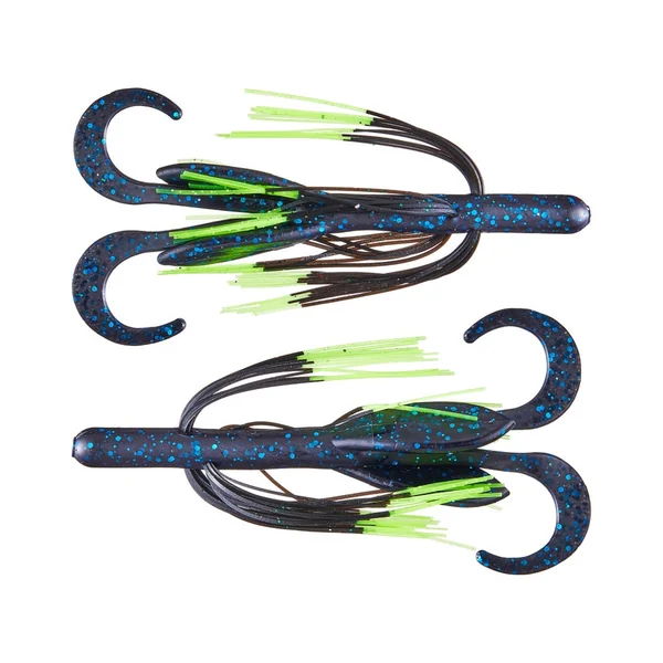 Tightlines UV Fuzzy Rattl'N Hog Rig