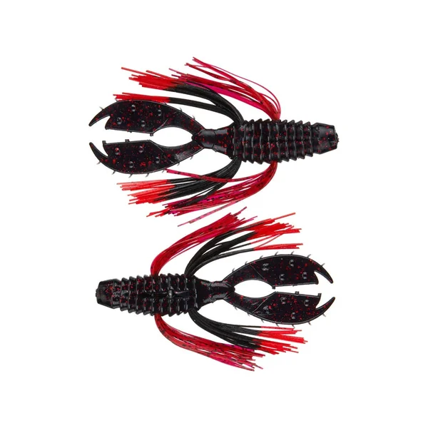 Tightlines UV Fuzzy SM2 The Punch Rattling 4"