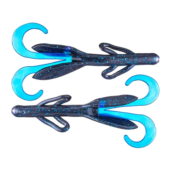 Tightlines UV Hog 6" 4pk
