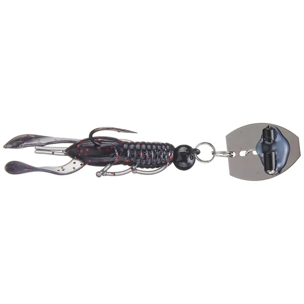 Tightlines UV LDASHT Finesse Craw Jig