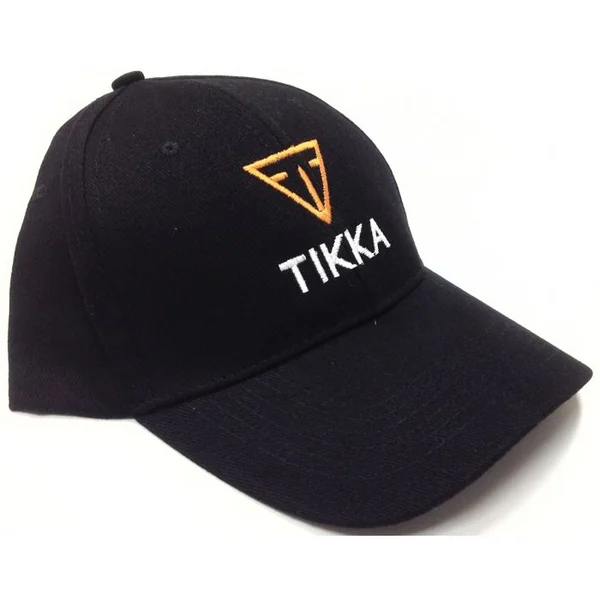 Tikka Logo Cap