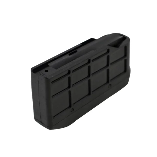 Tikka Mag For T3 3 Round Magazine