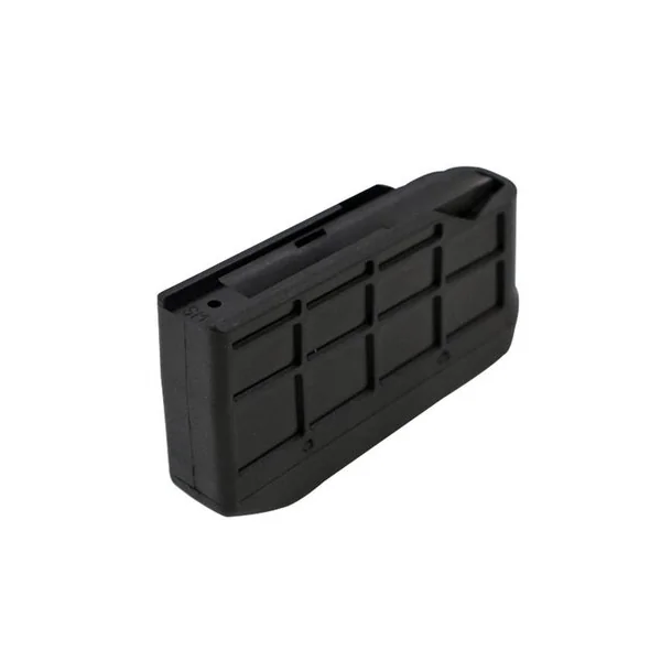 Tikka Mag For T3 - 4 Round - .222