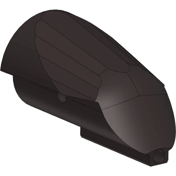 Tikka T1X Replacement Bolt Shroud