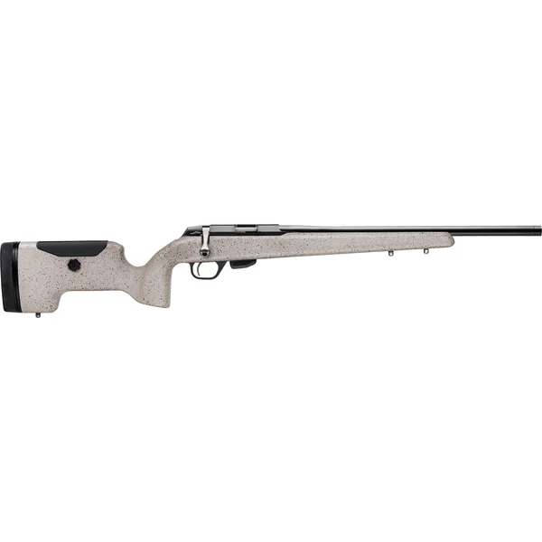 Tikka T1X UPR .22LR Grey Fibreglass Blued 20in 1/2 UNF