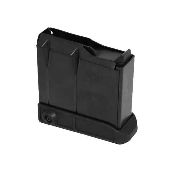 Tikka T3 260 Remington & .308 Winchester CTR 10 Round Magazine