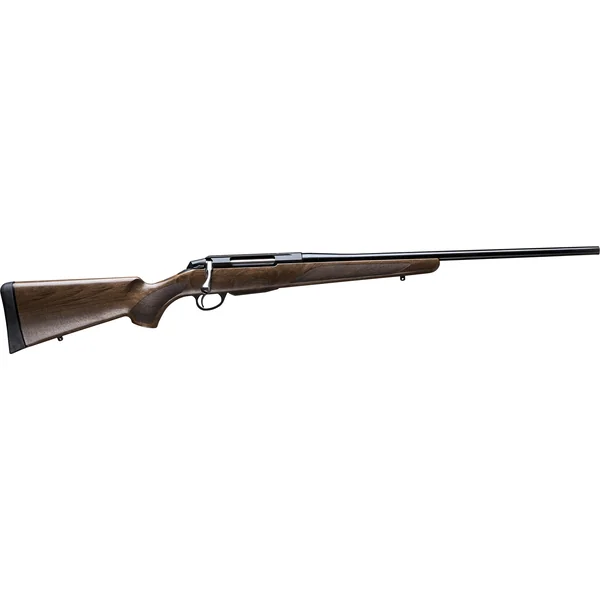 Tikka T3X Hunter Wood Blued Rifle
