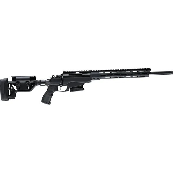 Tikka T3X TAC A1 .223 Rem Black Tactical Synthetic