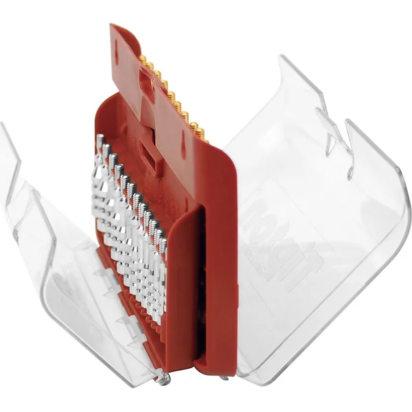 Tipton 26pc Ultra Jag and Best Bronze Brush Set