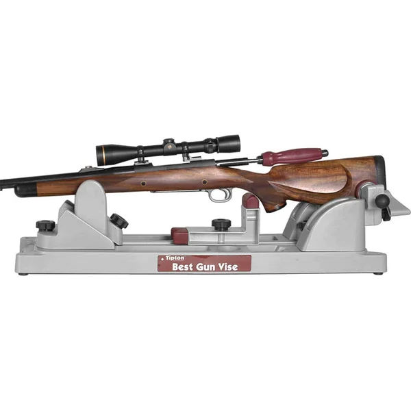 Tipton Best Gun Vise