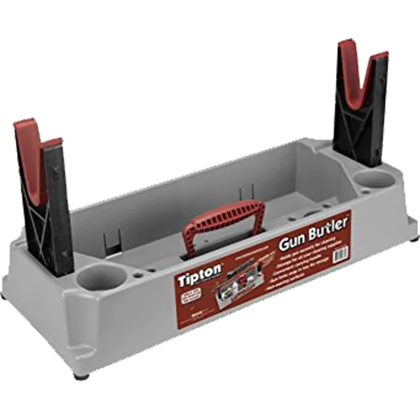Tipton Gun Butler