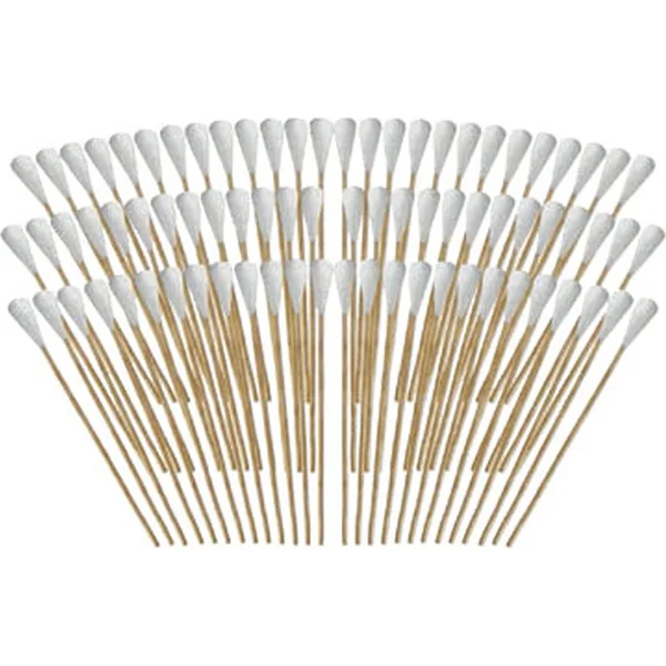 Tipton Power Swab .22 Cal 250pk